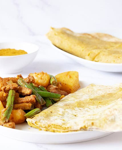 HS Roti