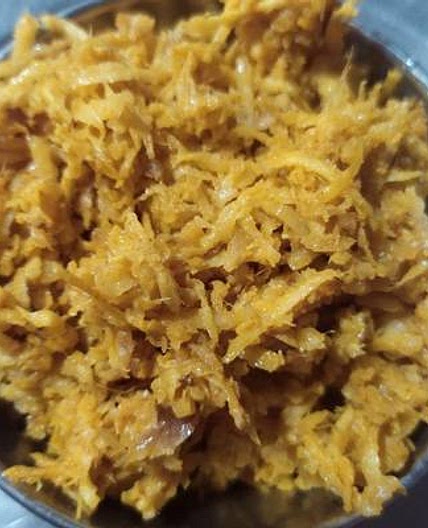 अदरक का ताजा अचार(Adark ka taaza achar recipe in hindi)