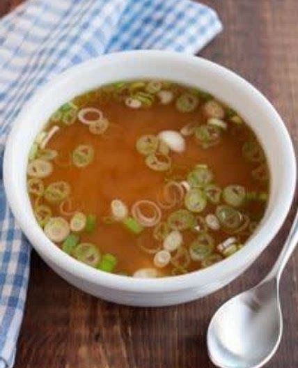 Miso Sup