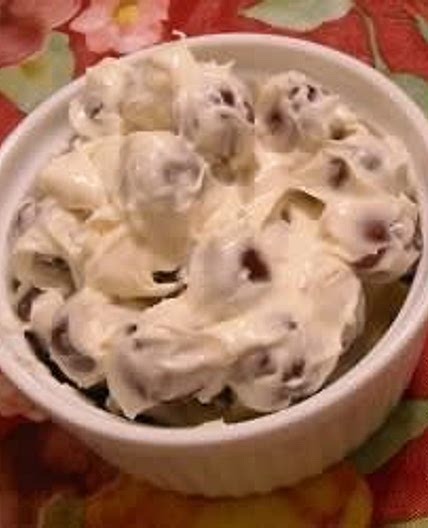 Grape salad 