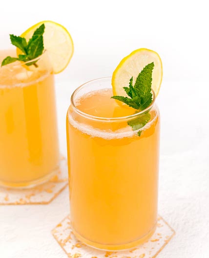 Summer Shandy
