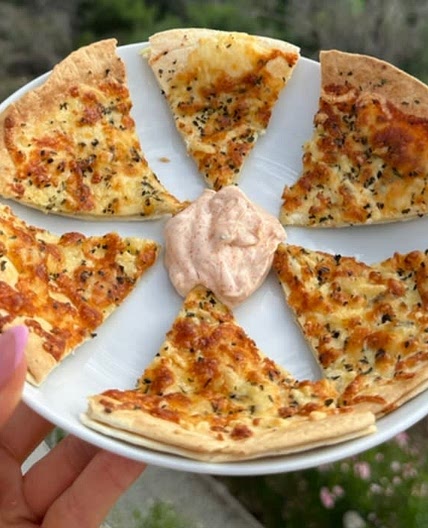 Naan bread