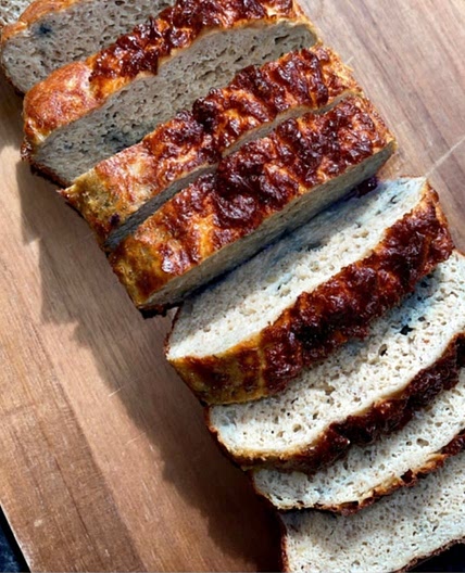 Banana bread