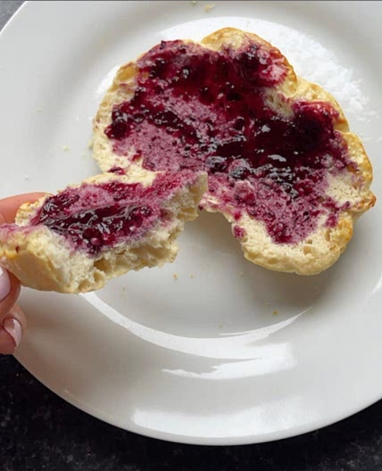 scone