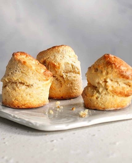 Scones