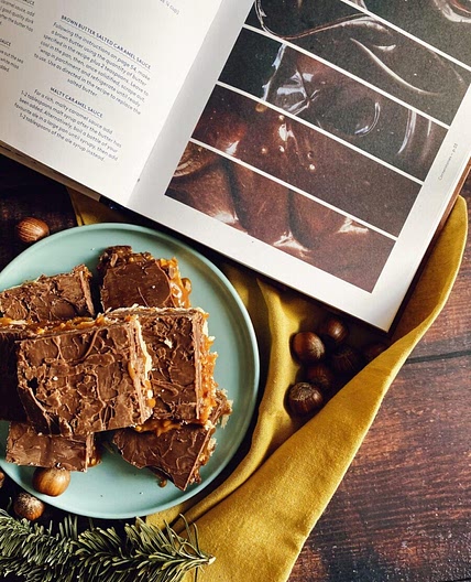 Millionaire Shortbread