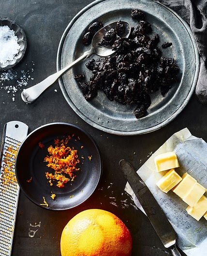 Black Olive Butter