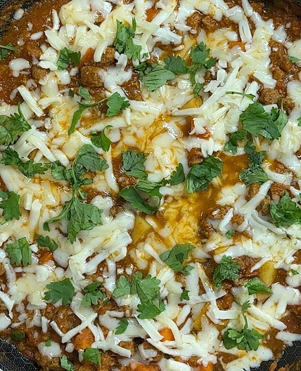 Picadillo