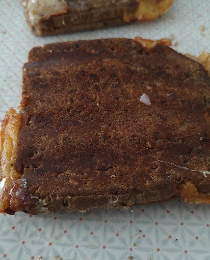 Croque Monsieur