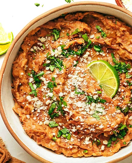 Refried Beans