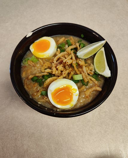 Arroz Caldo