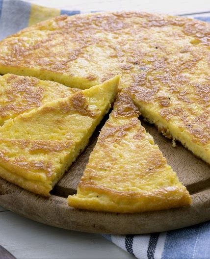 Frittata (Egg dish)