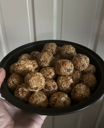 Seed Spheres