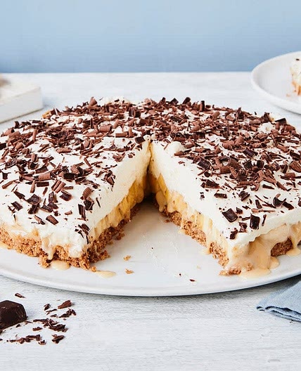 Banoffee