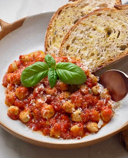 Mini meatballs