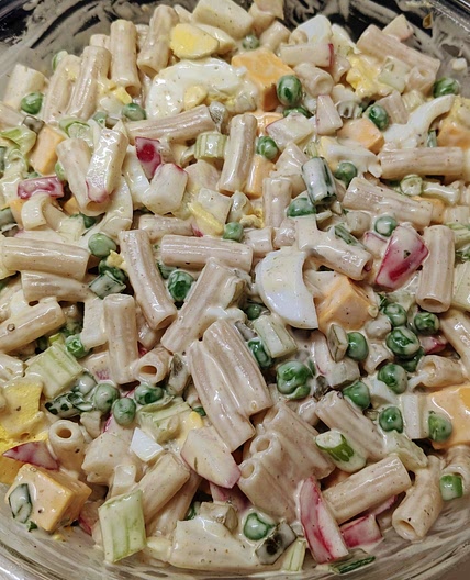 Macaroni Salad