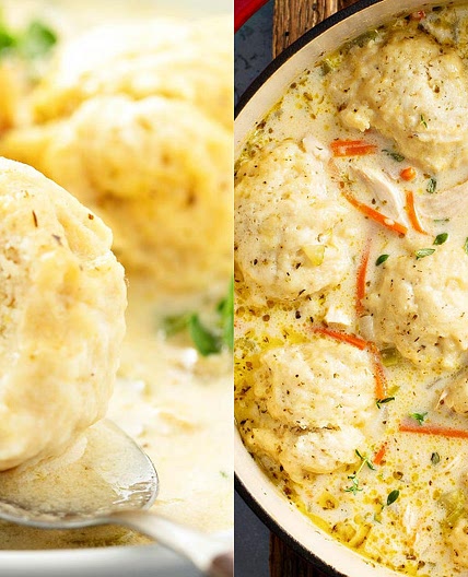 The Best Dumpling Recipes | 12 Sweet & Savory Dumpling Recipes!