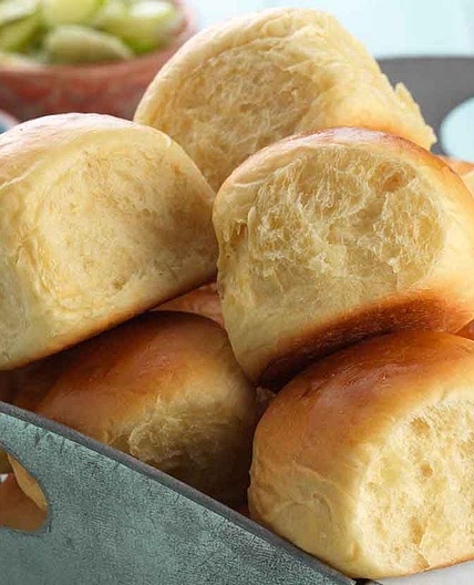 Hawaiian Buns