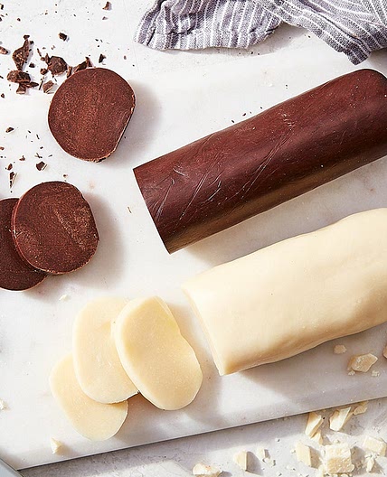 Modeling Chocolate