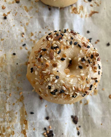 Everything Bagel