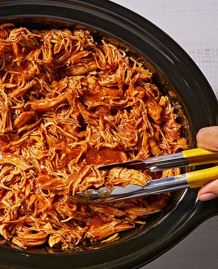 Brown Sugar BBQ Chicken