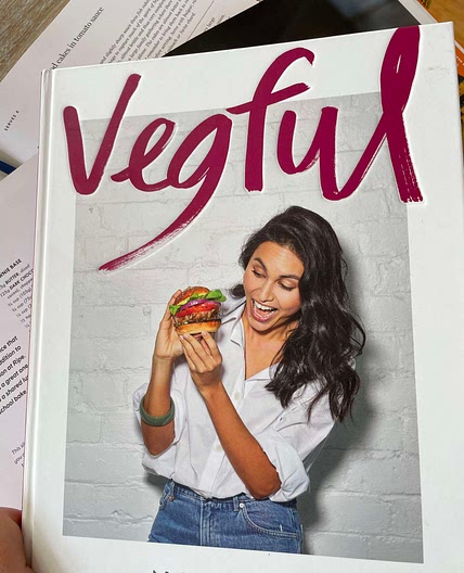 Veggie quesadillas - p. 173