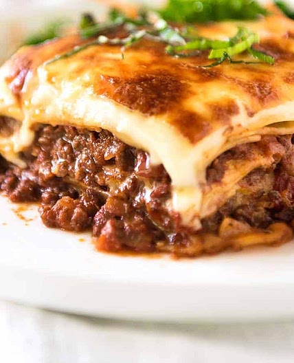Lasagna