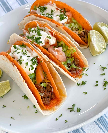 Gordita Crunch