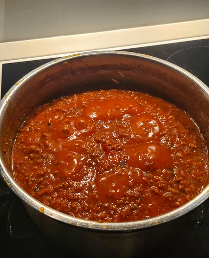 Umak bolognese