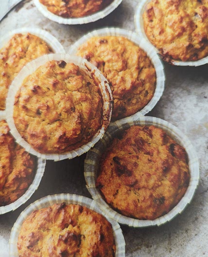 Müslimuffins