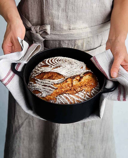 Kartoffelbrot