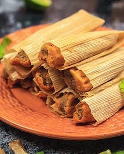 Costco: Texas Tamale Co. Pork Tamales 6pk of 12 Each, 72-count