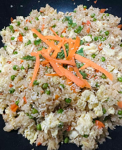 Fried Rice