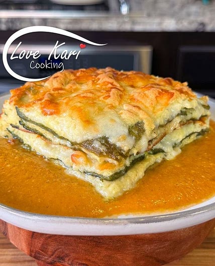 Chile Rellenos Casserole Super Easy Recipe And No Frying