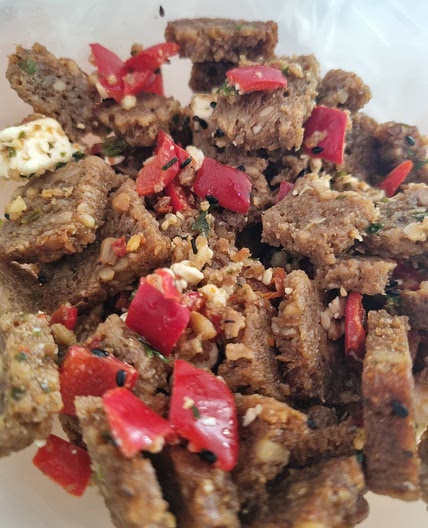 Brotsalat