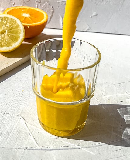 Gingershot 