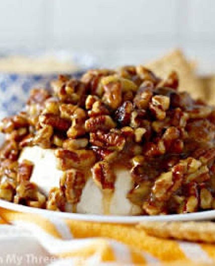 French Quarter Cheese Spread