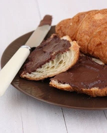 Mocha Cream Cheese Spread \ Easy /
