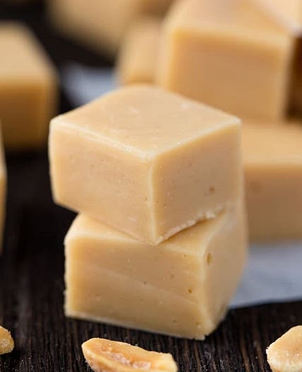 Peanut Butter Fudge