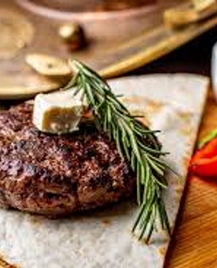 Steak