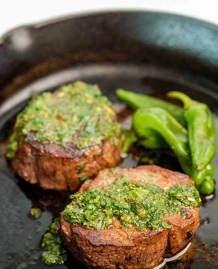 Best Way to Cook Filet Mignon for Perfect Medium-Rare