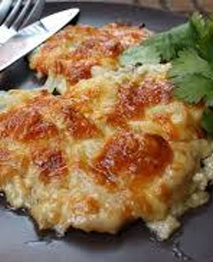 Myaso po-franzyski