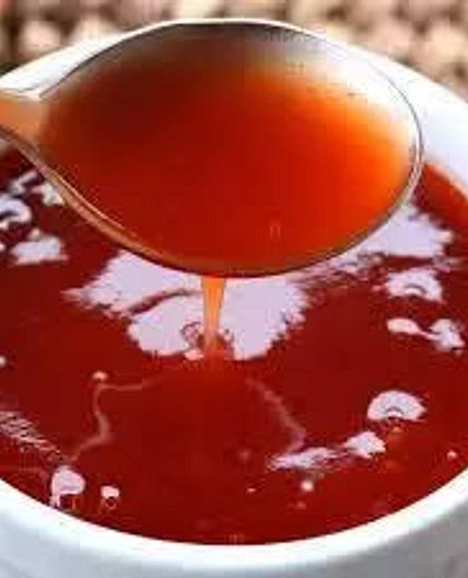 Sweet & Sour Sauce