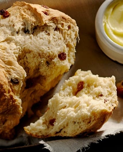 Quick Bread