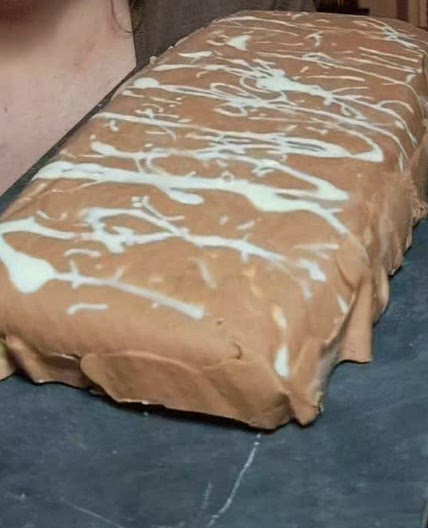 Viral Dubai Chocolate bar 🤤🍫
