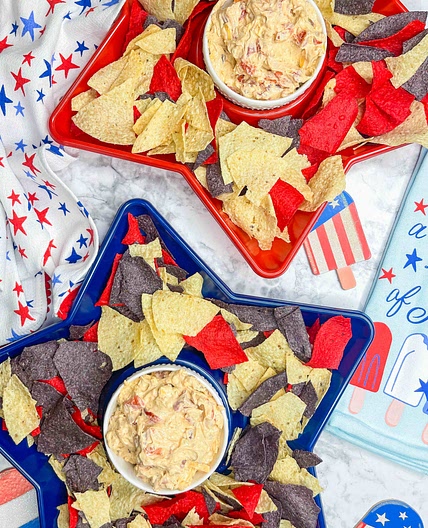 The best party dip 