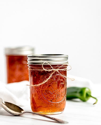 Jalapeno Jelly Recipe