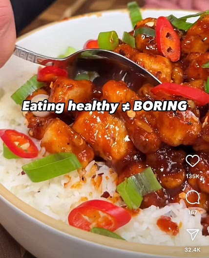 Korean Fried Chicken