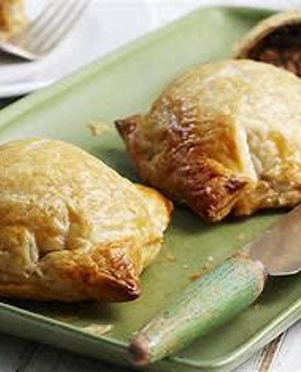 Beef Wellington