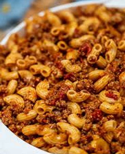 Goulash RD